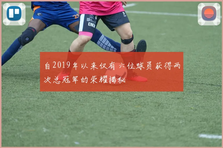 自2019年以来仅有六位球员获得两次总冠军的荣耀揭秘